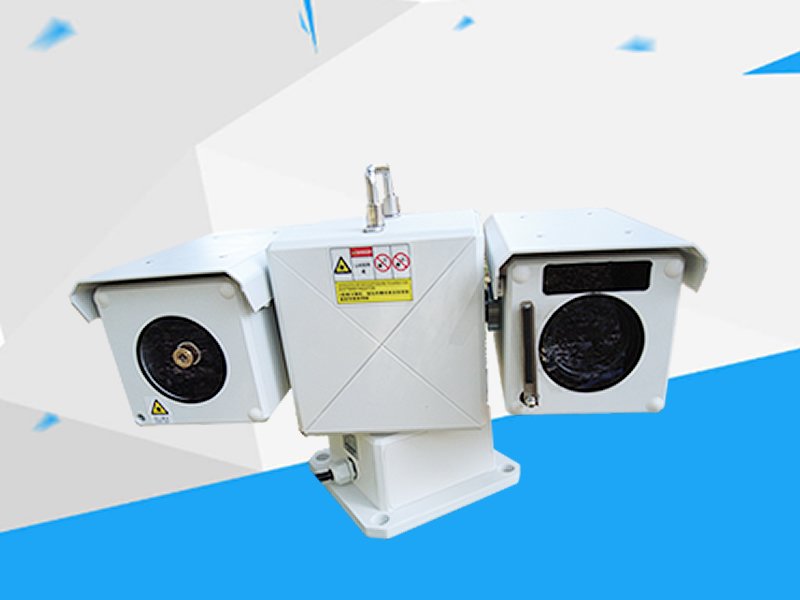 智能激光驅(qū)鳥裝置